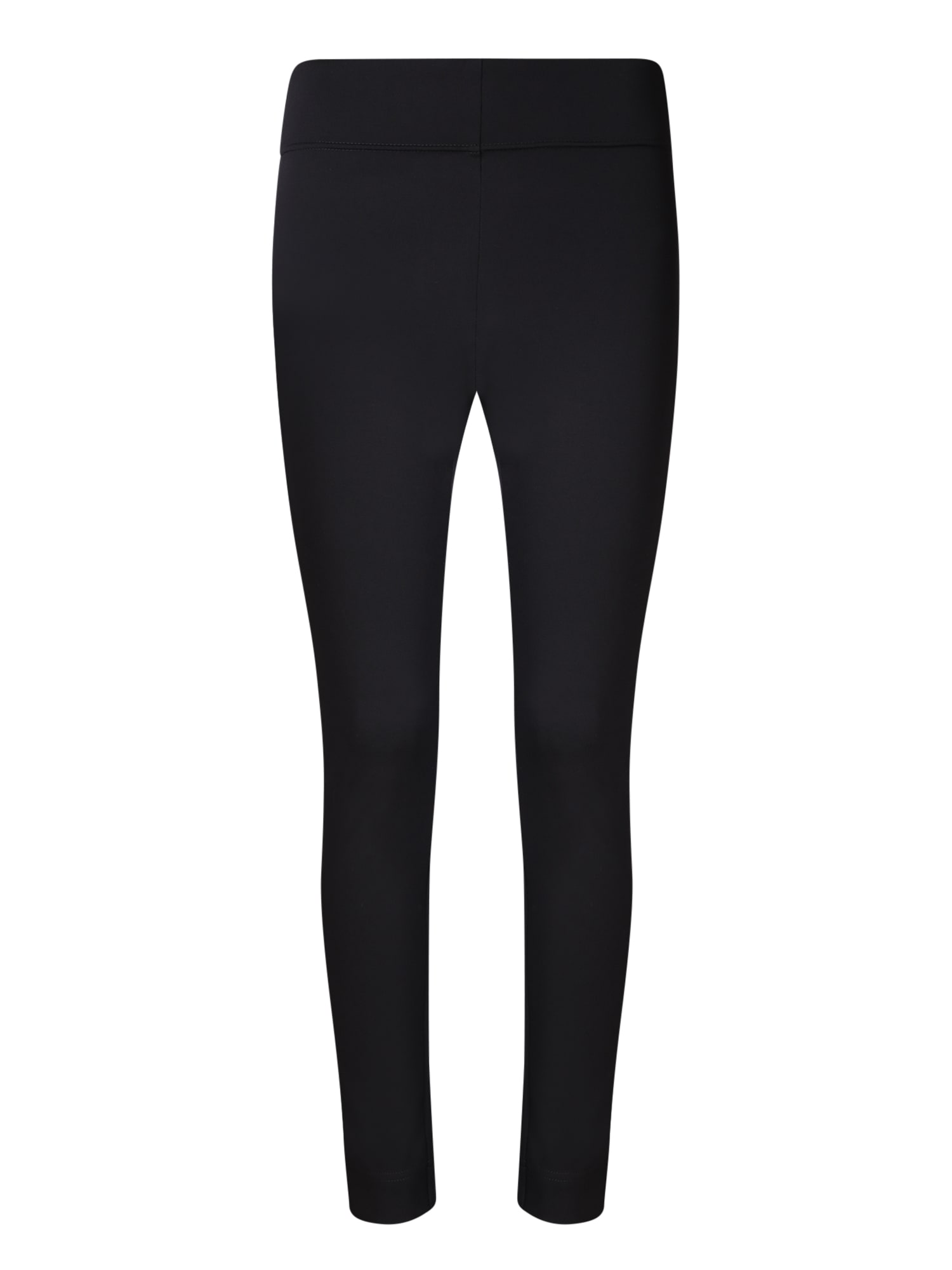 Moncler Genius Logo Print Leggings