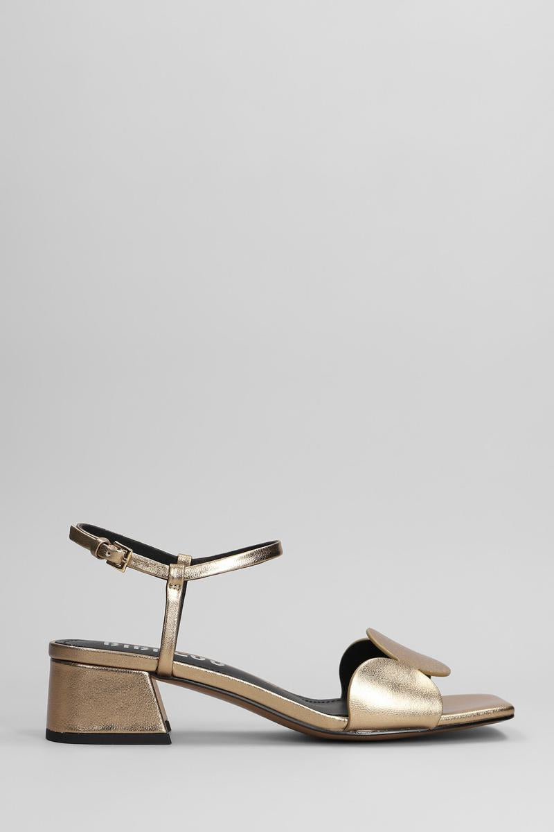 Bibi Lou Onami 45 Sandals