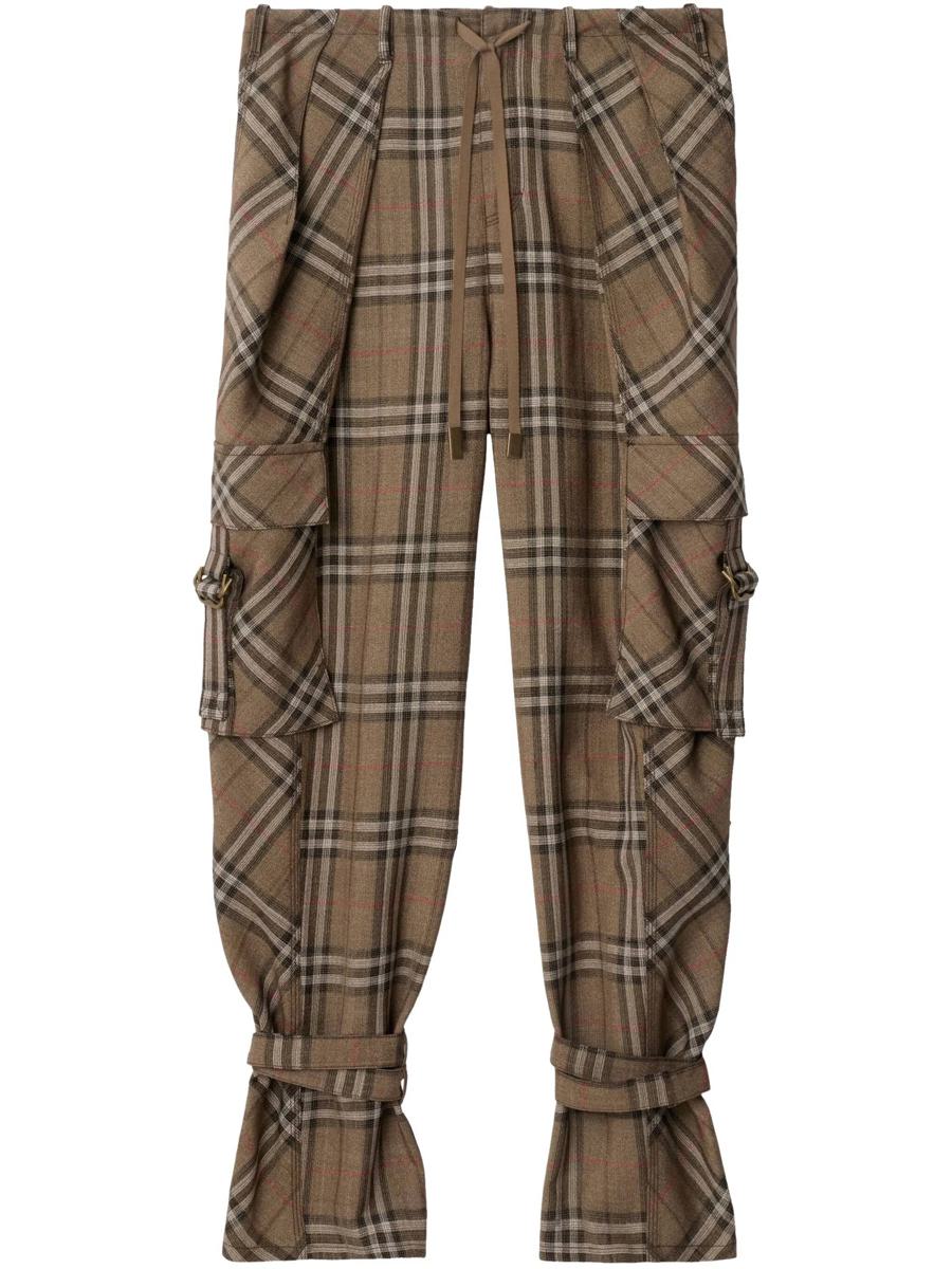 Burberry 裤子