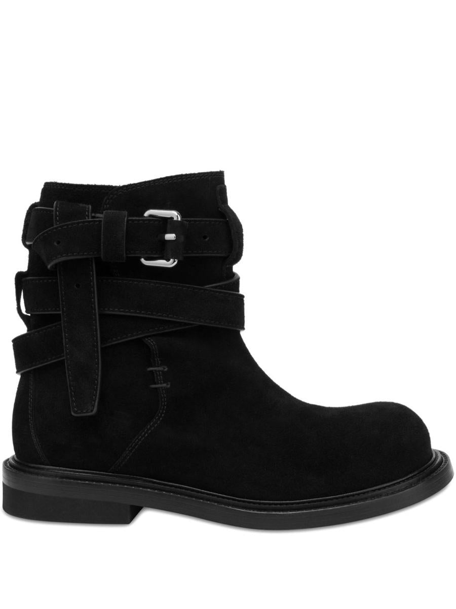 Moschino Boots