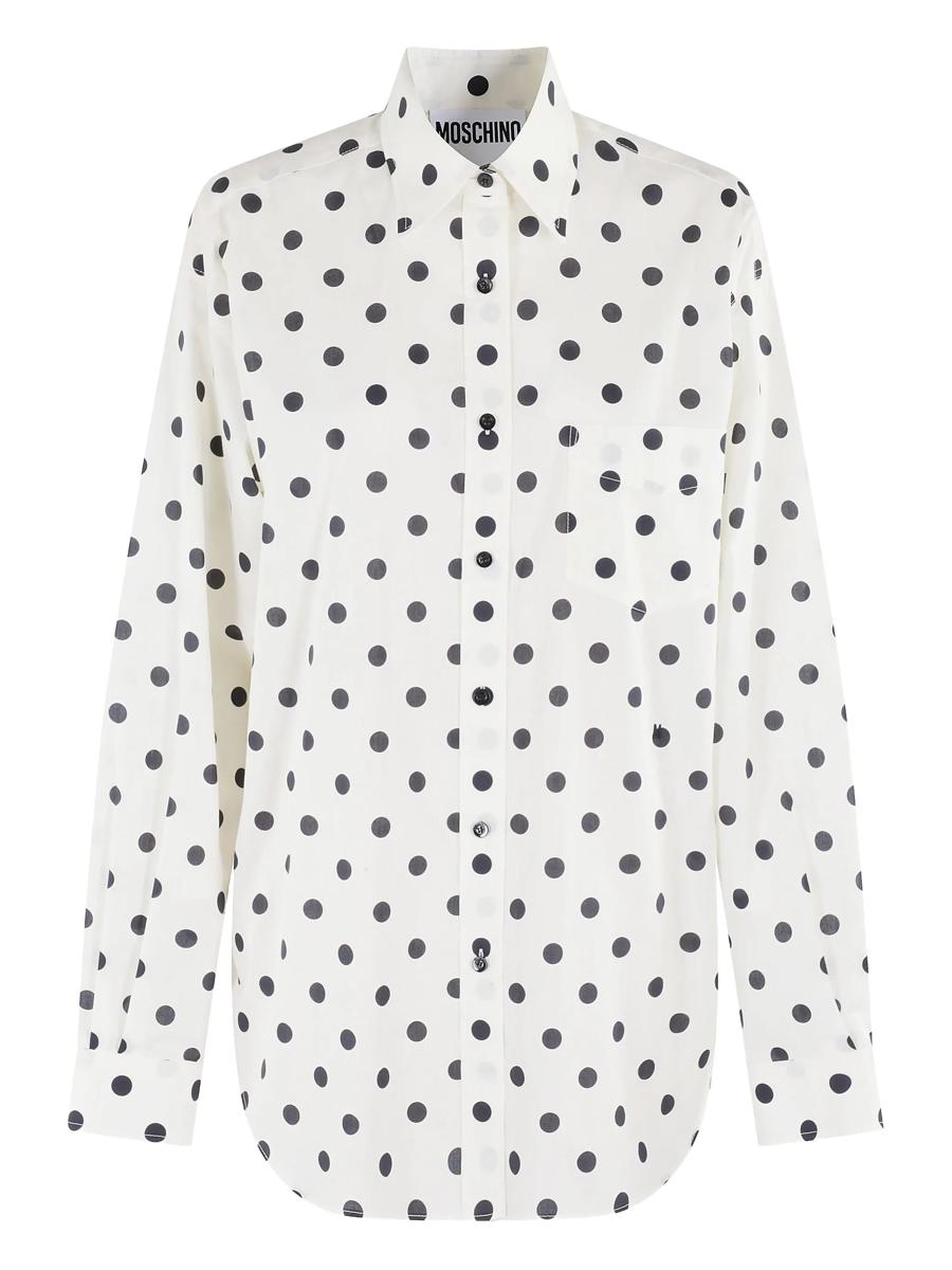 Moschino Shirt Clothing