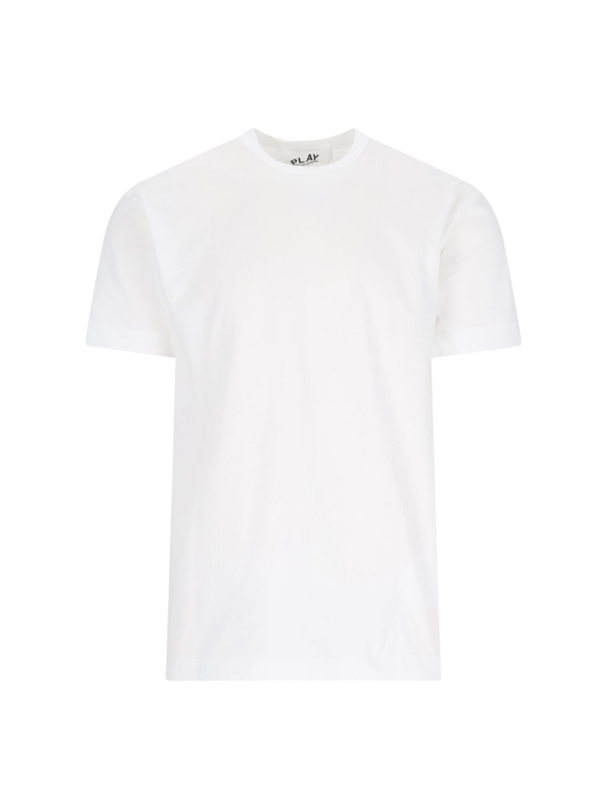 Comme des Garcons Play Logo T-Shirt
