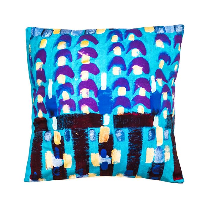 Le Botteghe su Gologone Printed Cushions 40x40 Cm