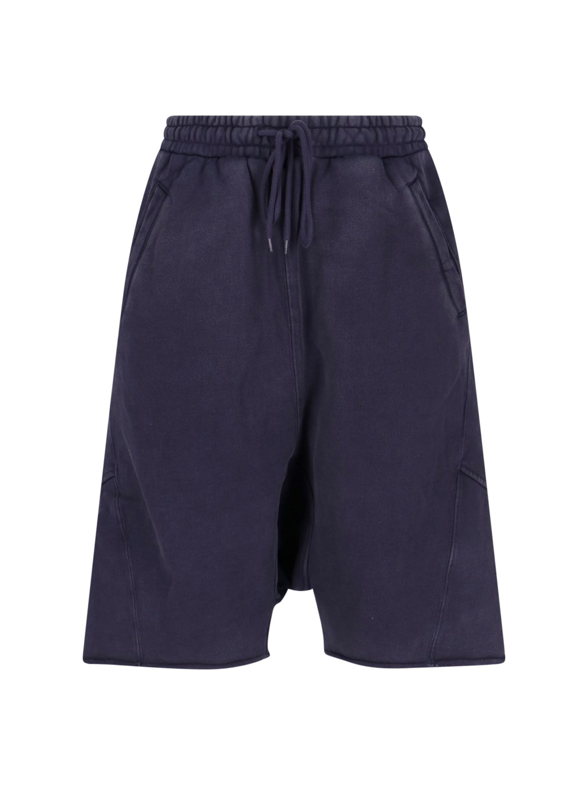 Entire Studios heavy Drop Track Shorts