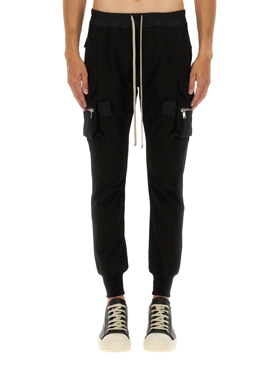 Rick Owens Pants mastodon