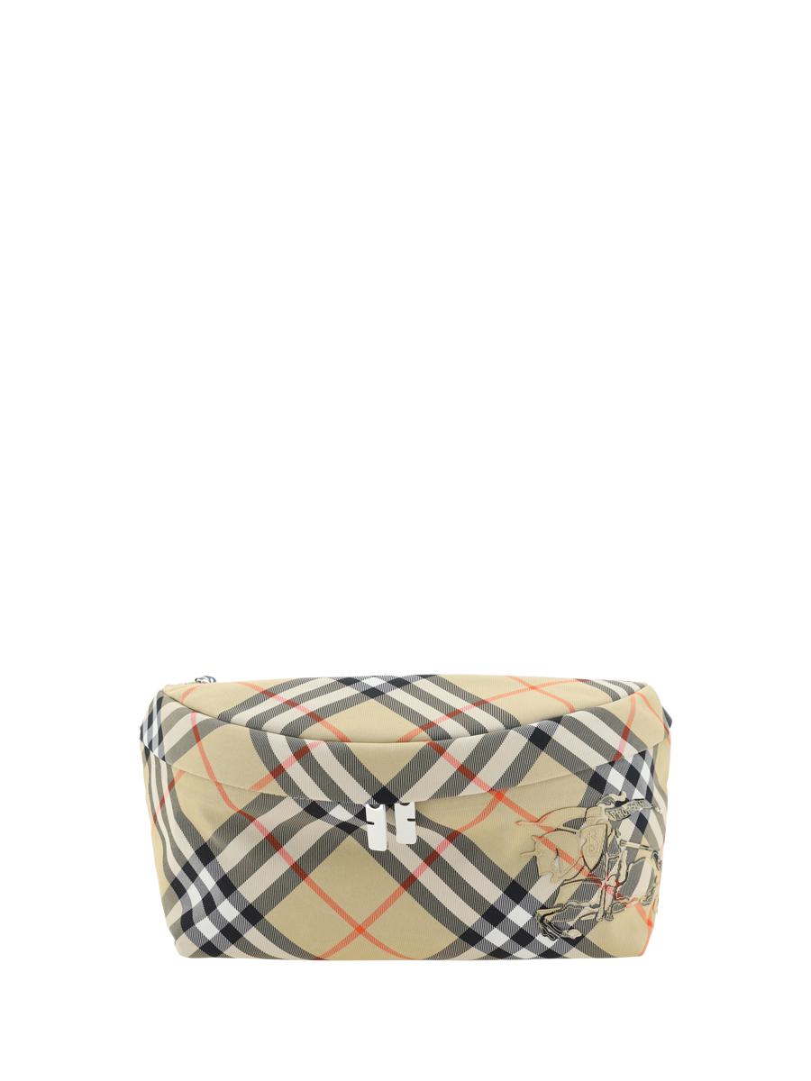 Burberry 手拿包