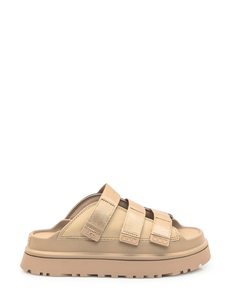 UGG Golden Glow Sandalwood