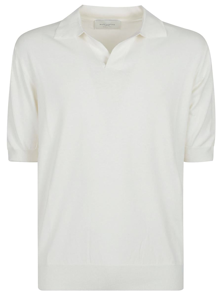 Ballantyne Sweater