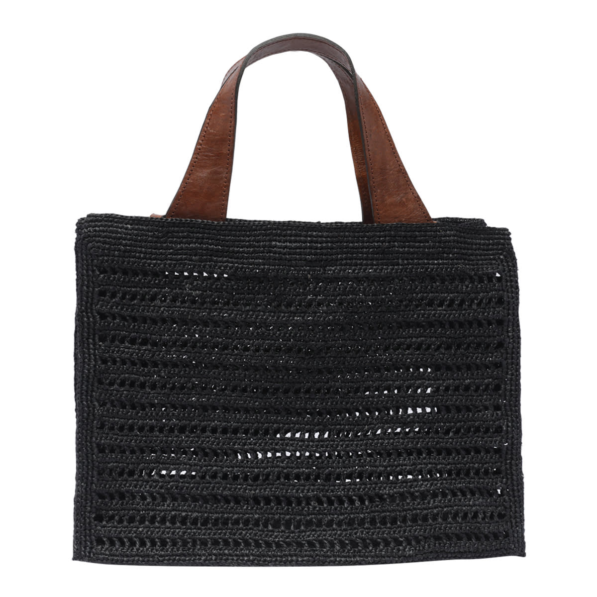 Ibeliv Nosy Tote Bag