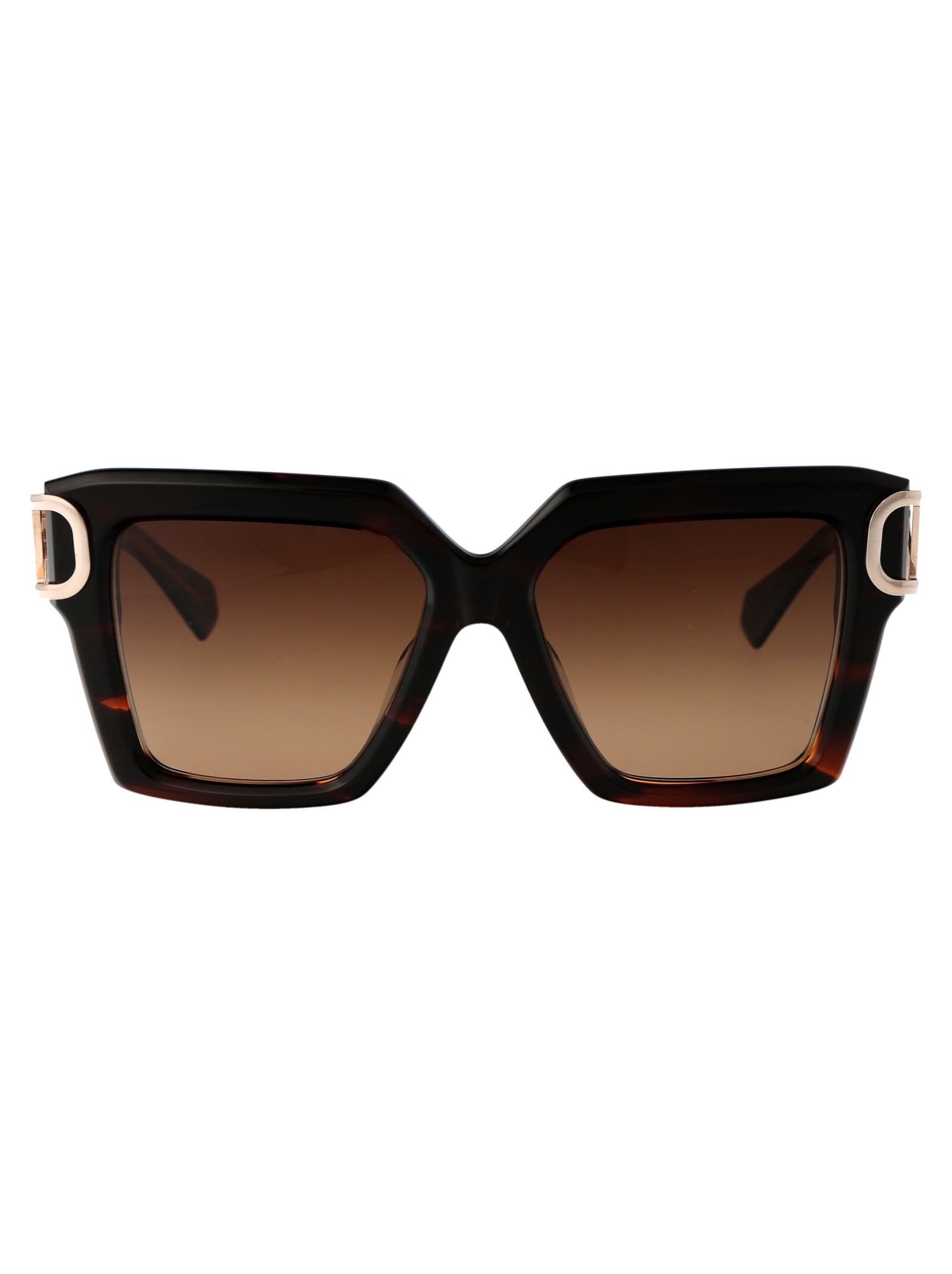 Valentino Eyewear V - Uno Sunglasses