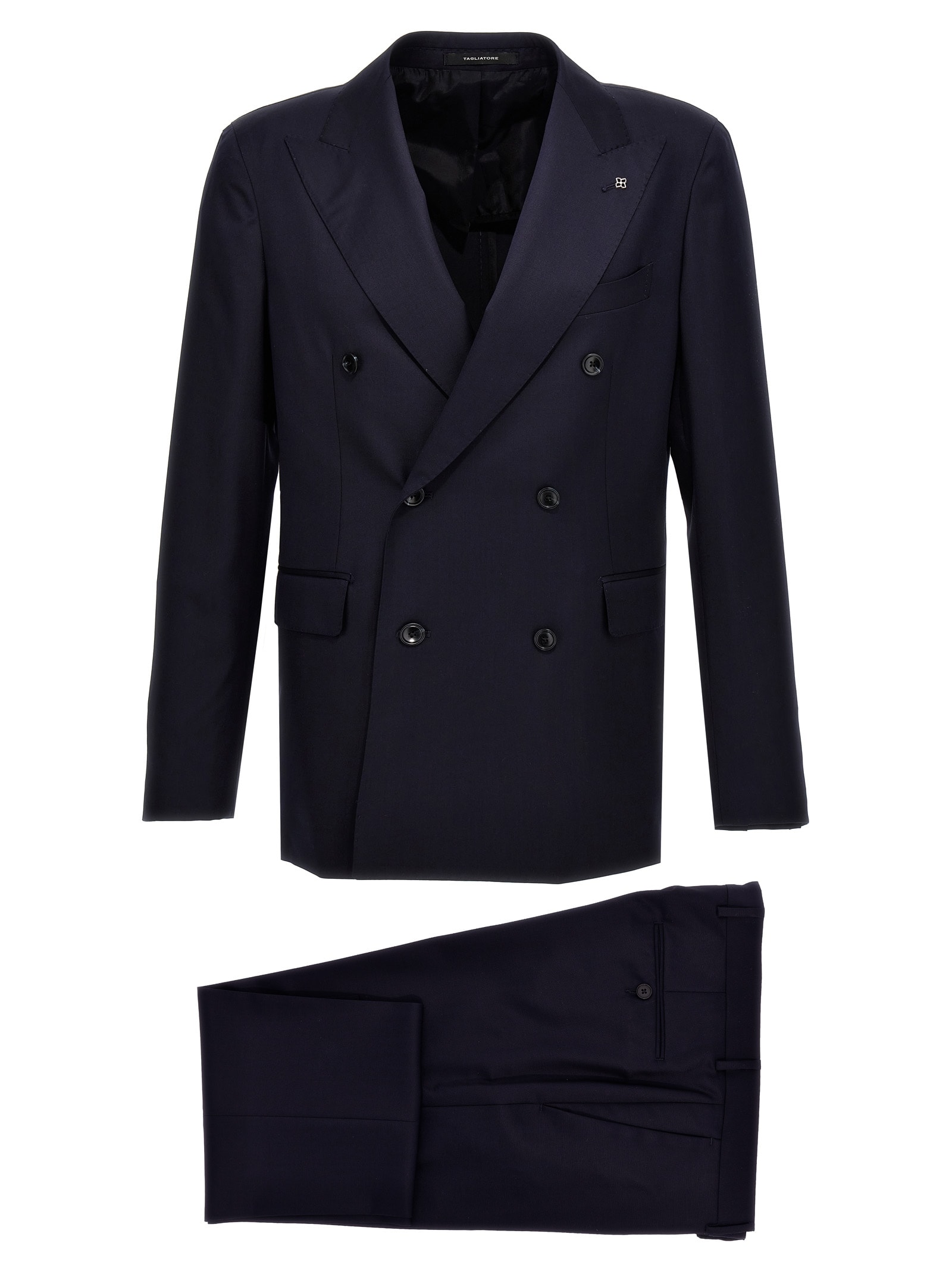 Tagliatore vesuvio Dress