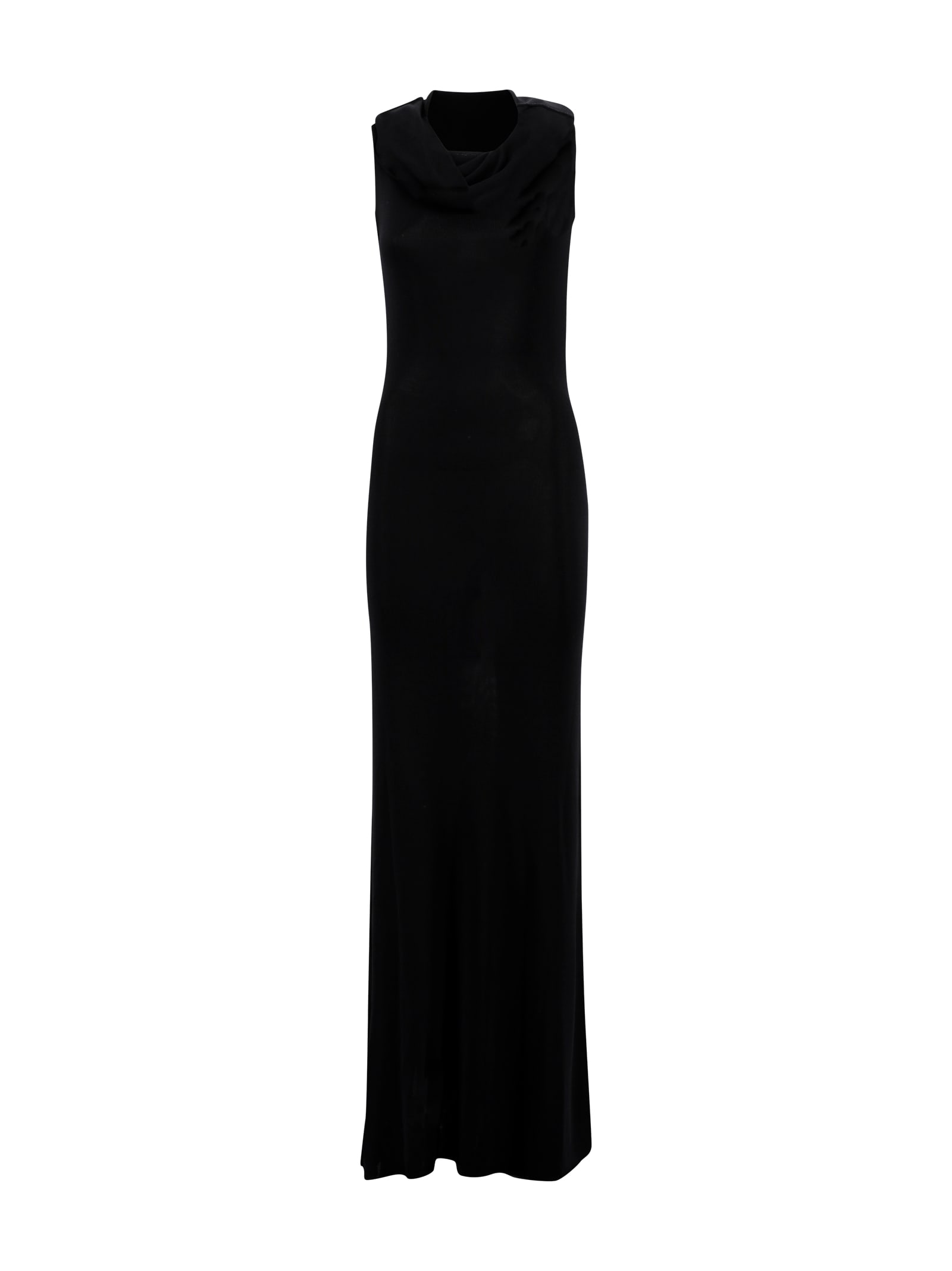 MVP Wardrobe Knitted Dress