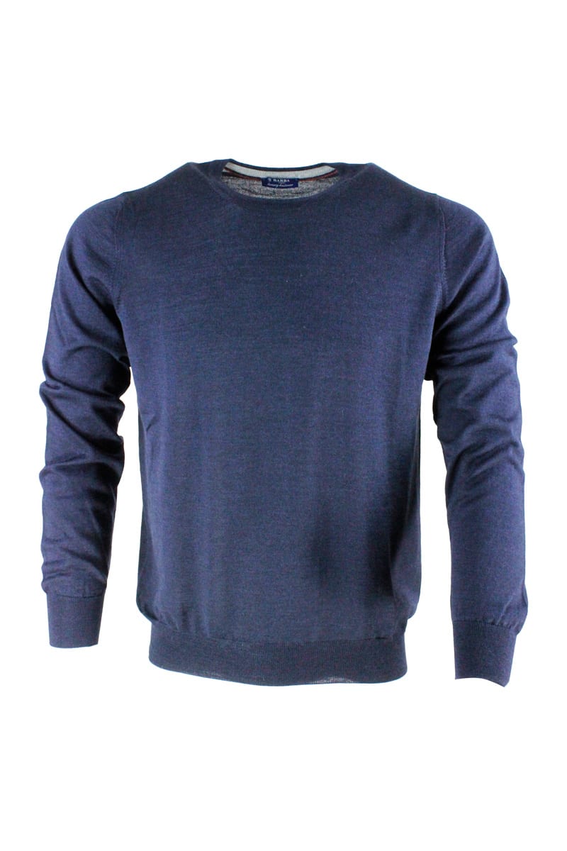 Barba Napoli Sweater
