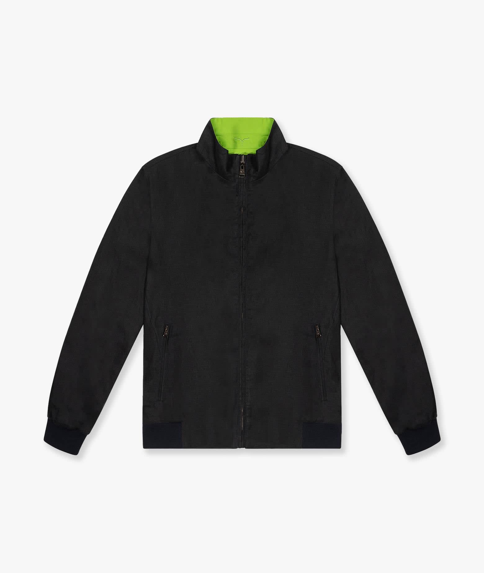 Larusmiani Leeward Jacket Down Jacket