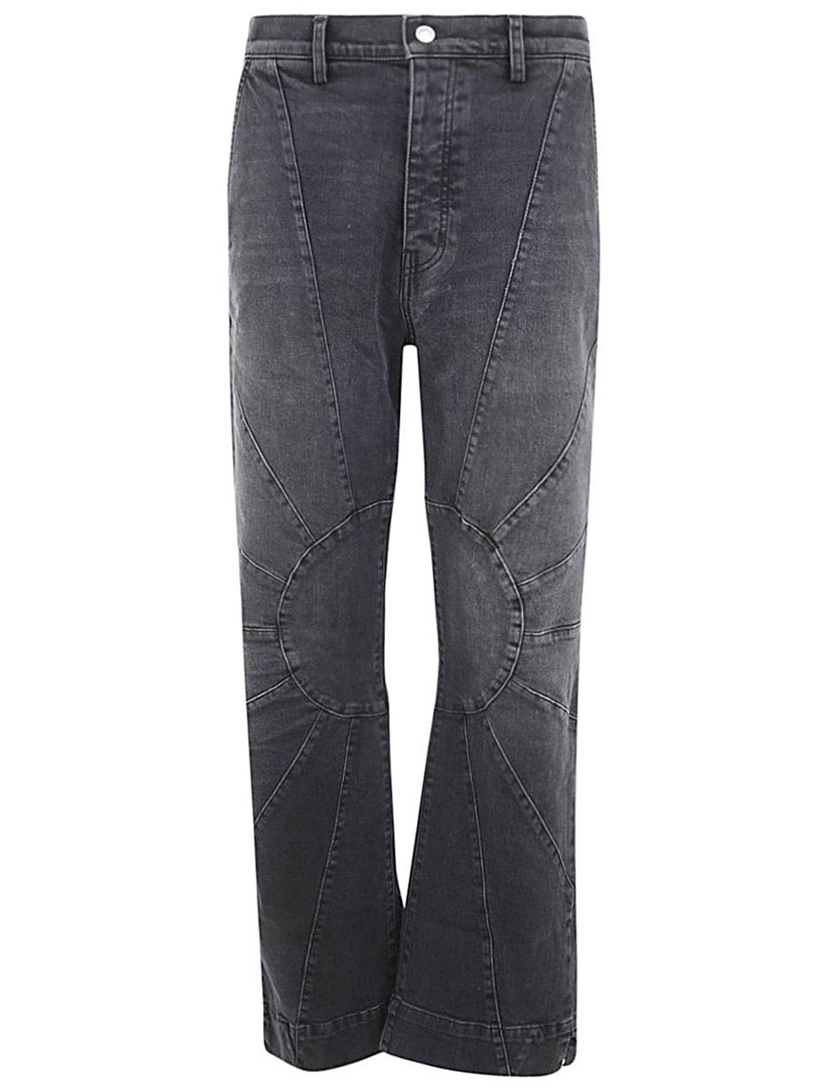 Nahmias Denim Sunshine Jeans Clothing