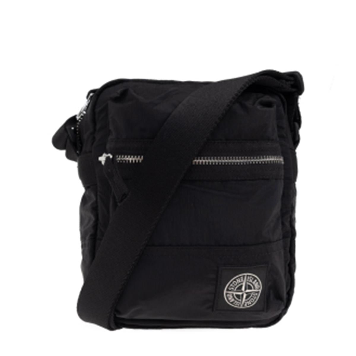 Stone Island Shoulder Bag