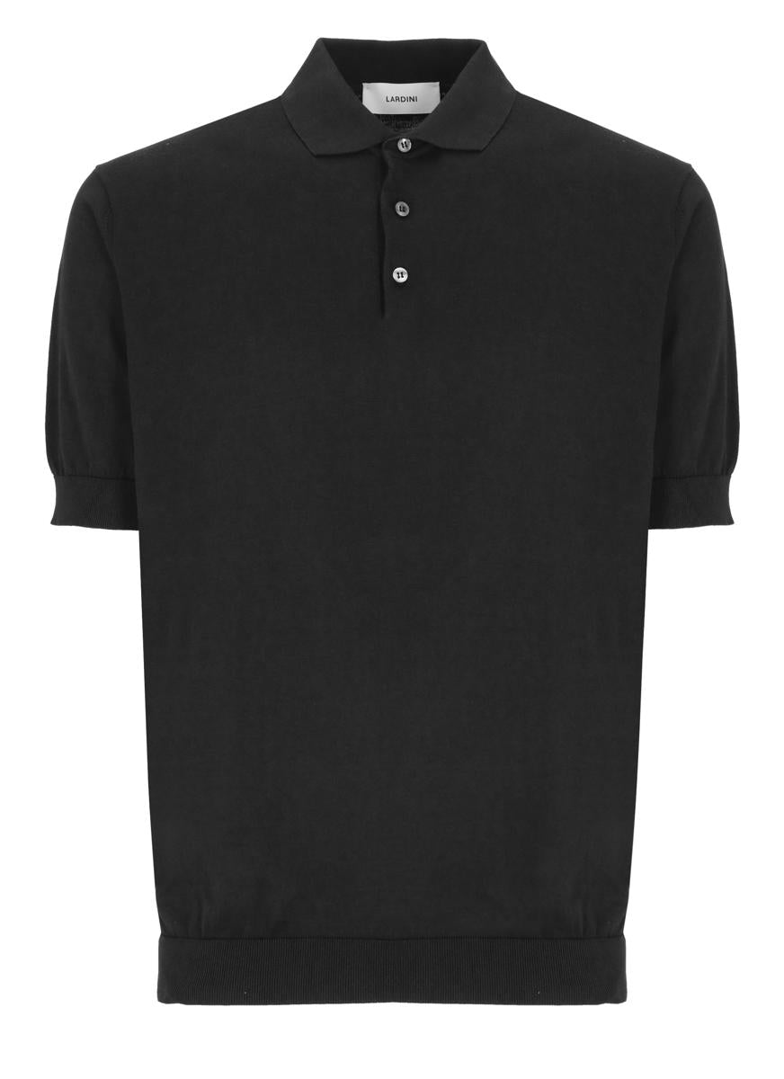 Lardini T恤与Polo衫