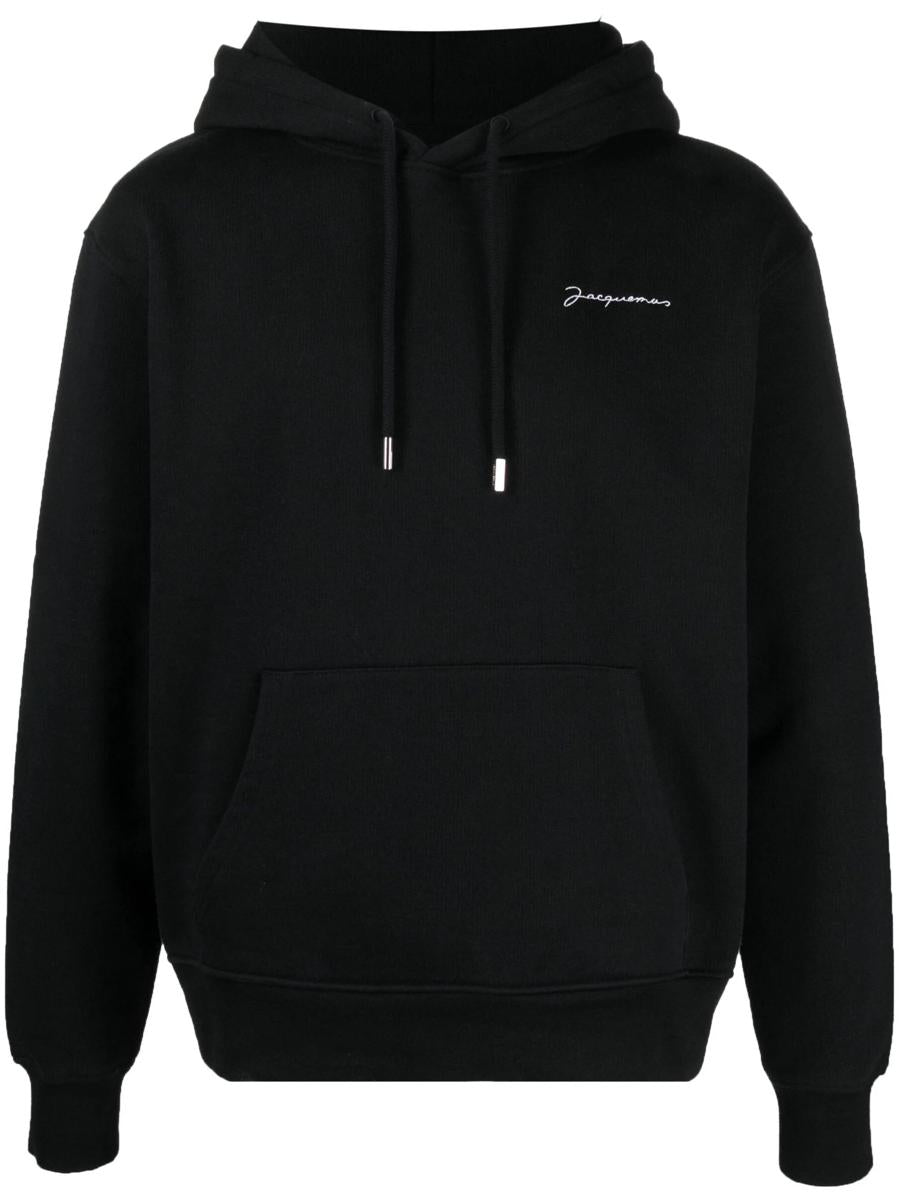 JACQUEMUS Sweaters