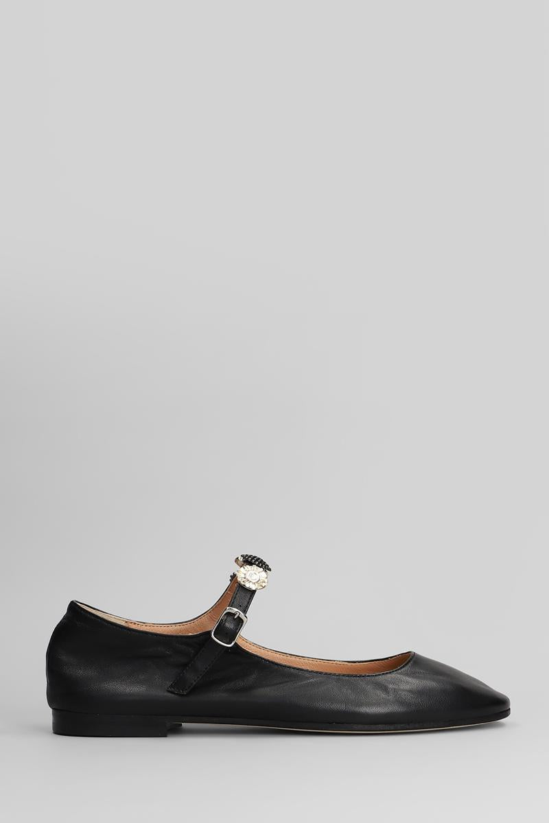 Anniel Ballet Flats
