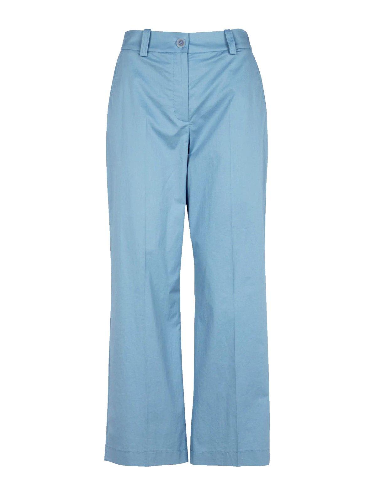 PS by Paul Smith Straight Tailored Trousers Pants