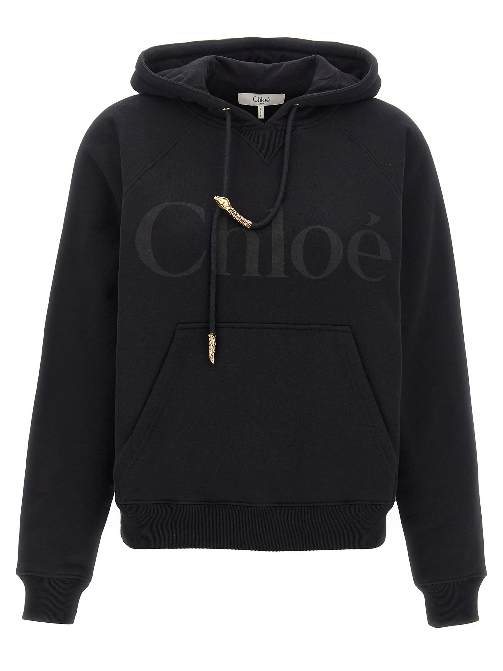 Chloé serpente Sweatshirt