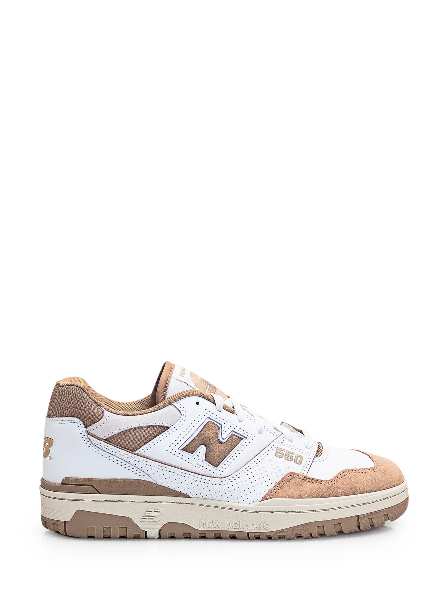 New Balance Sneaker 550