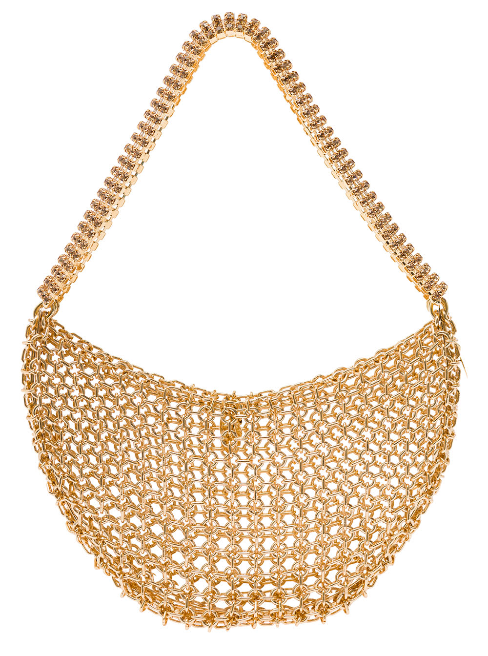 Silvia Gnecchi Taco Bag