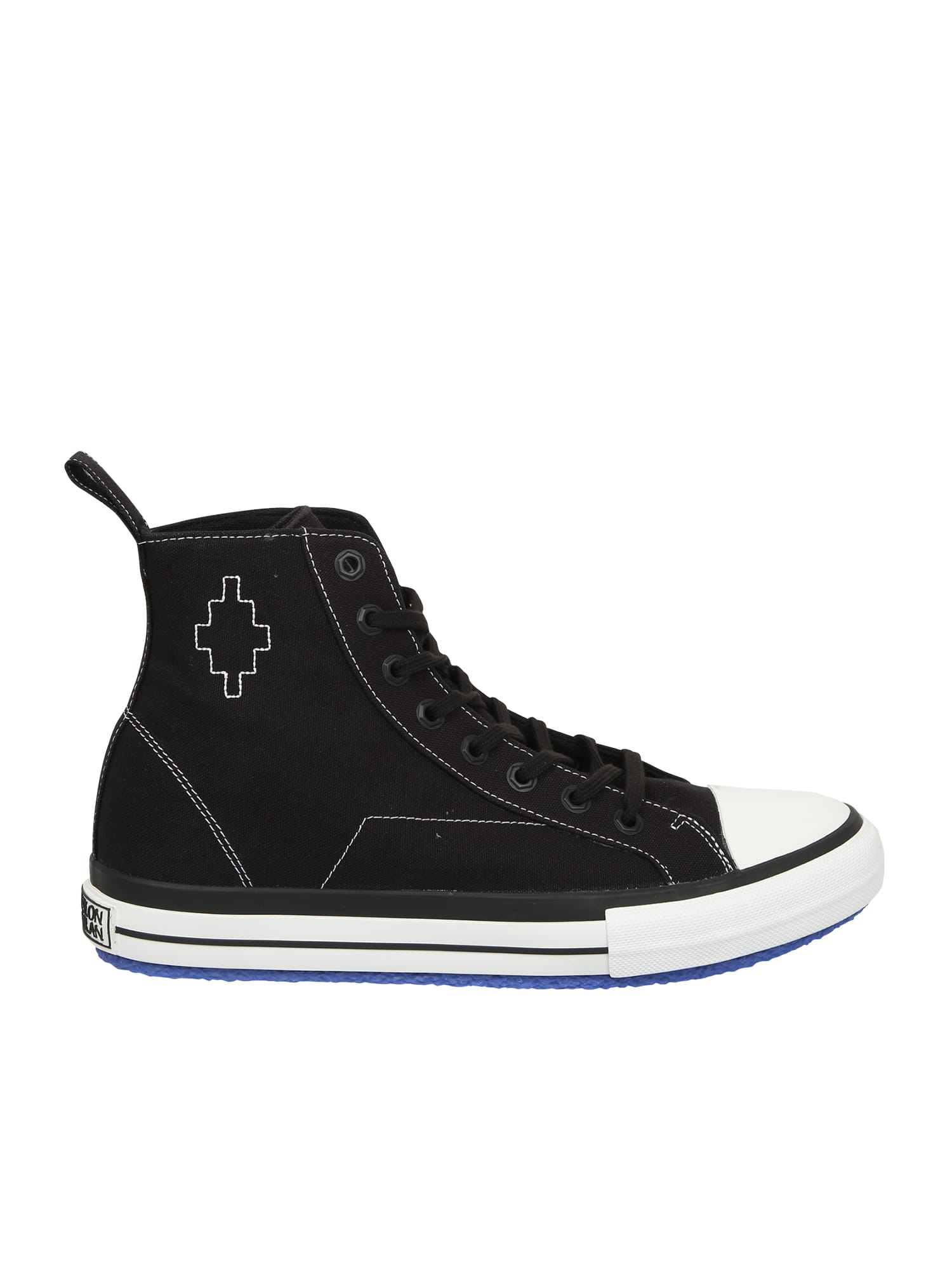 Marcelo Burlon Vulcan Sneakers