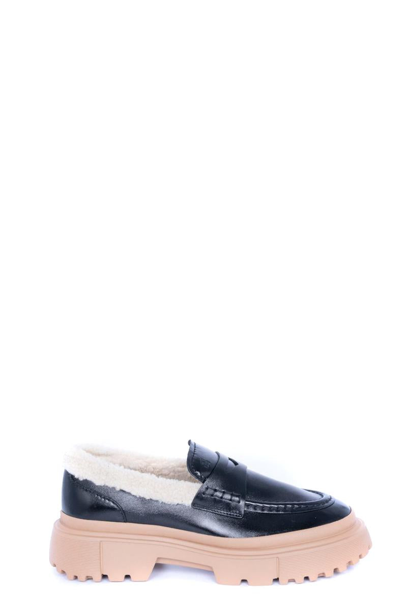 Hogan Moccasins