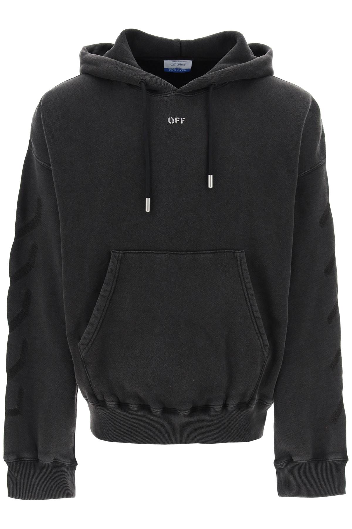 Off-White Matthew Hoodie