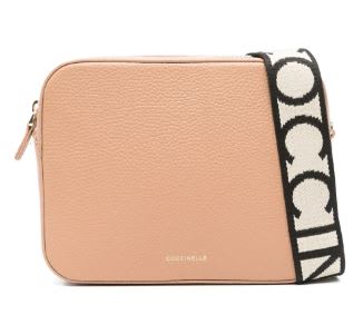 Coccinelle Tebe Shoulder Bag