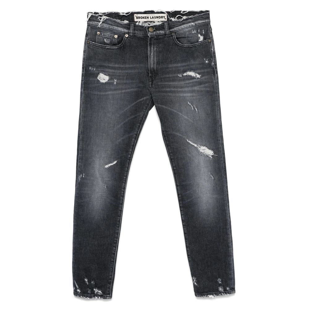 Broken Laundry Jeans