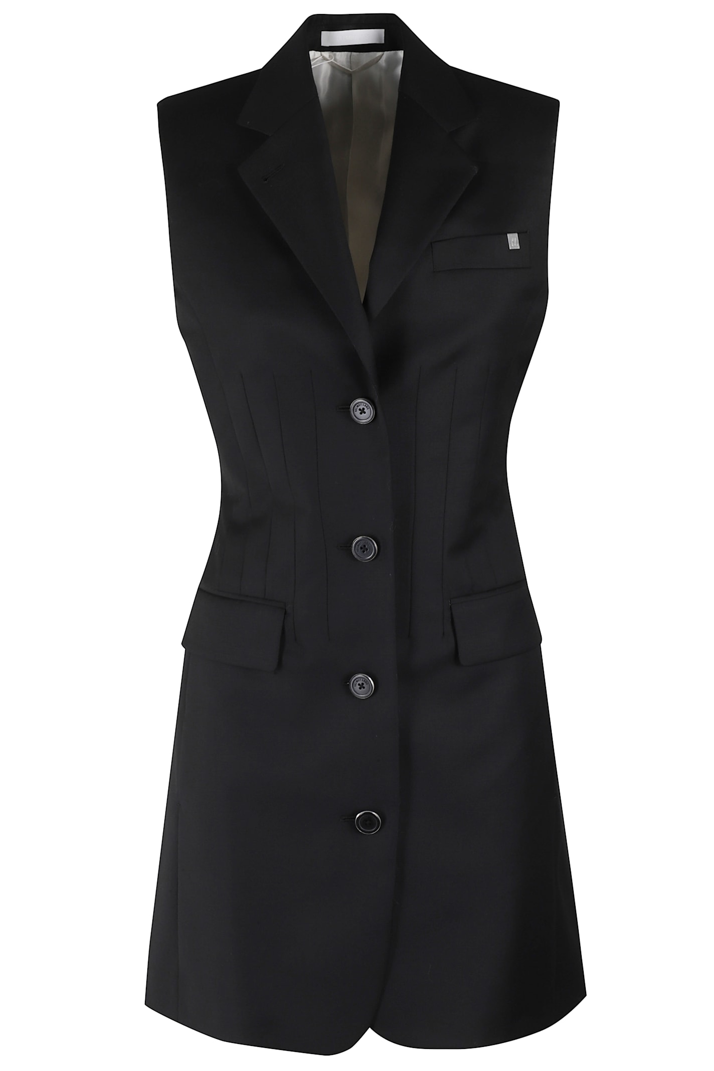 Helmut Lang Dress
