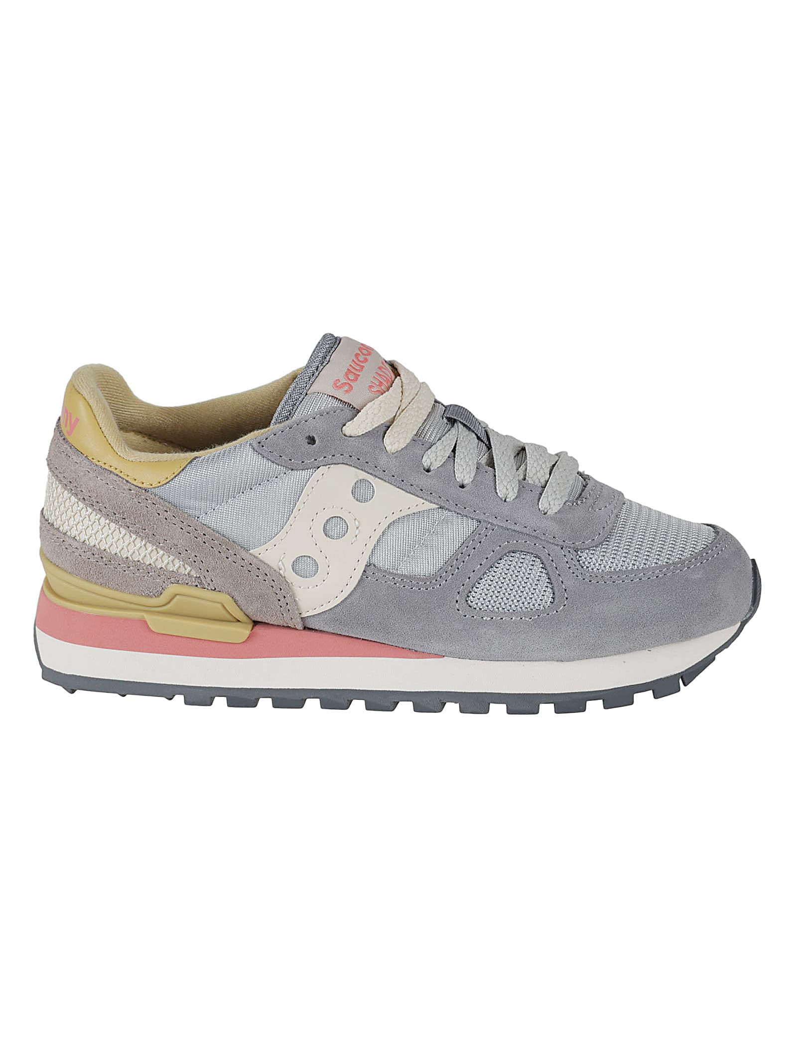 Saucony Original Lace-up Sneakers