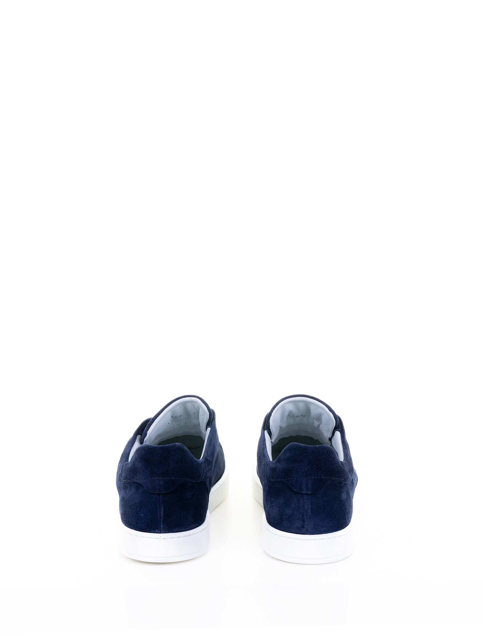Barrett Sneakers Blue