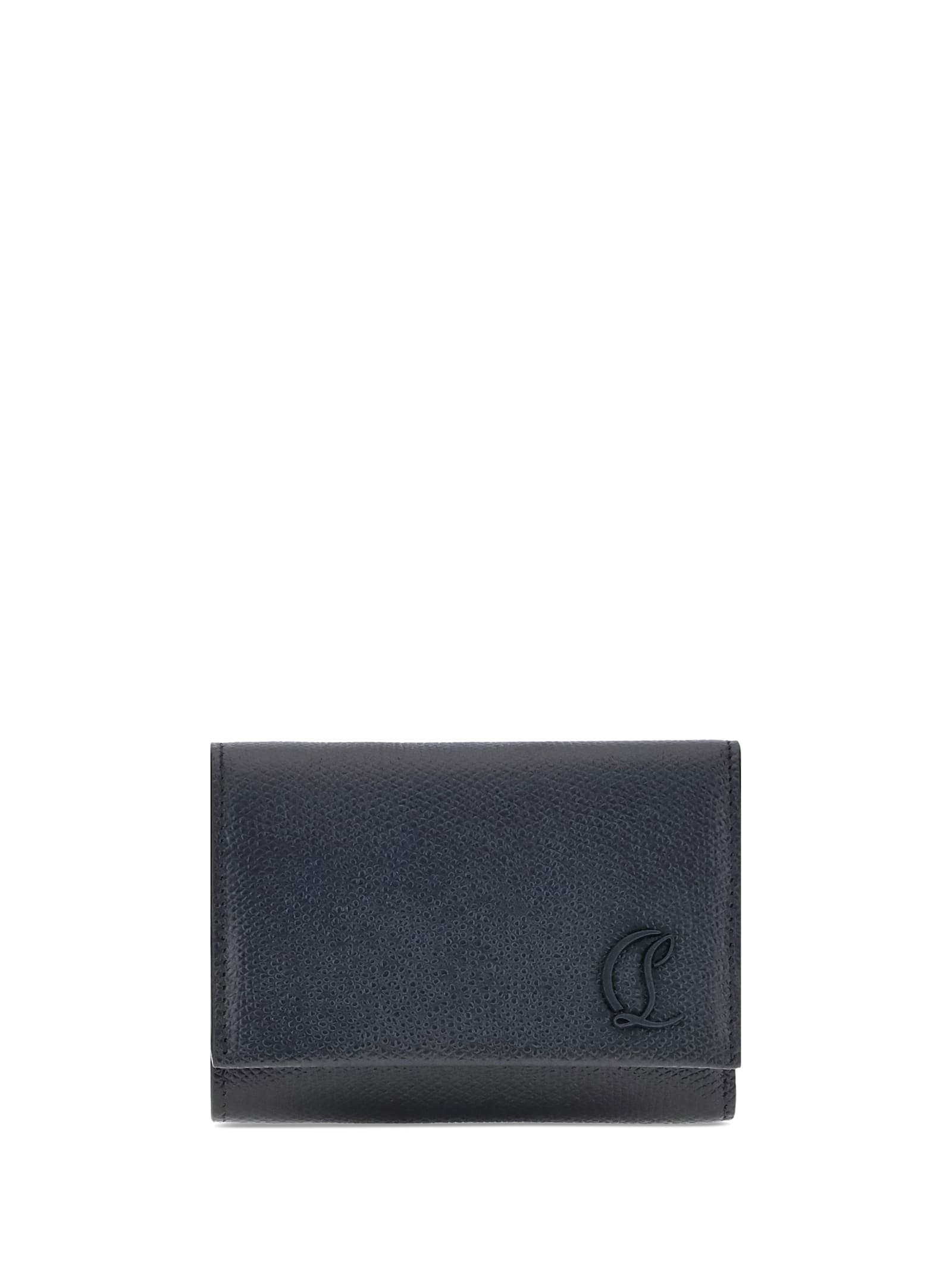 Christian Louboutin Mooncrest Wallet