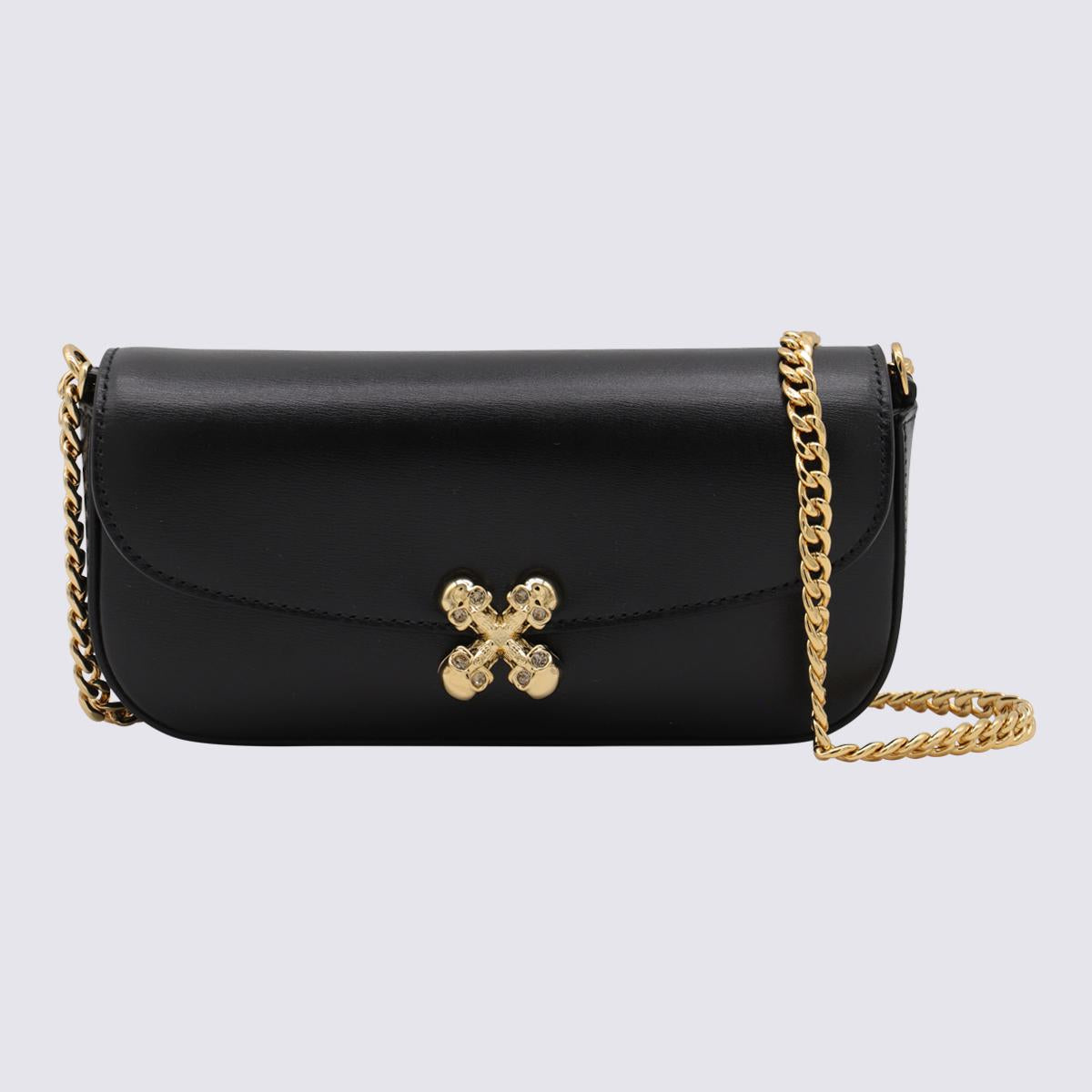 Alexander McQueen 包 黑色