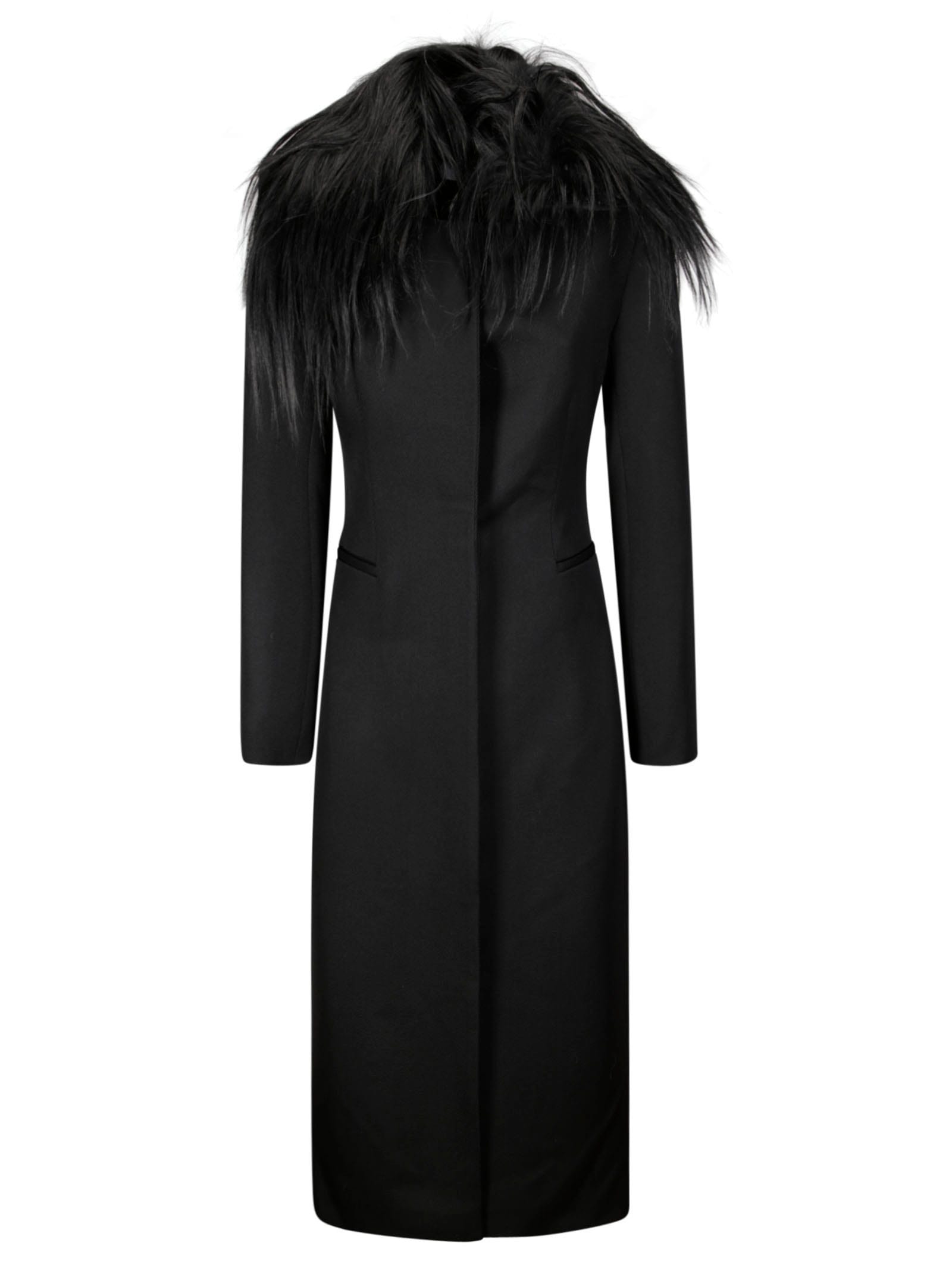 16arlington Alotta Coat