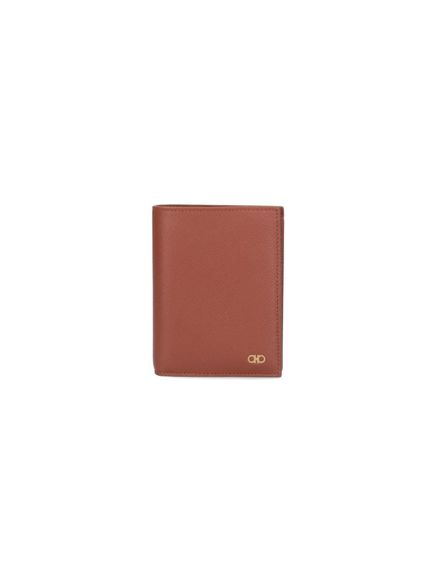 Salvatore Ferragamo Wallets