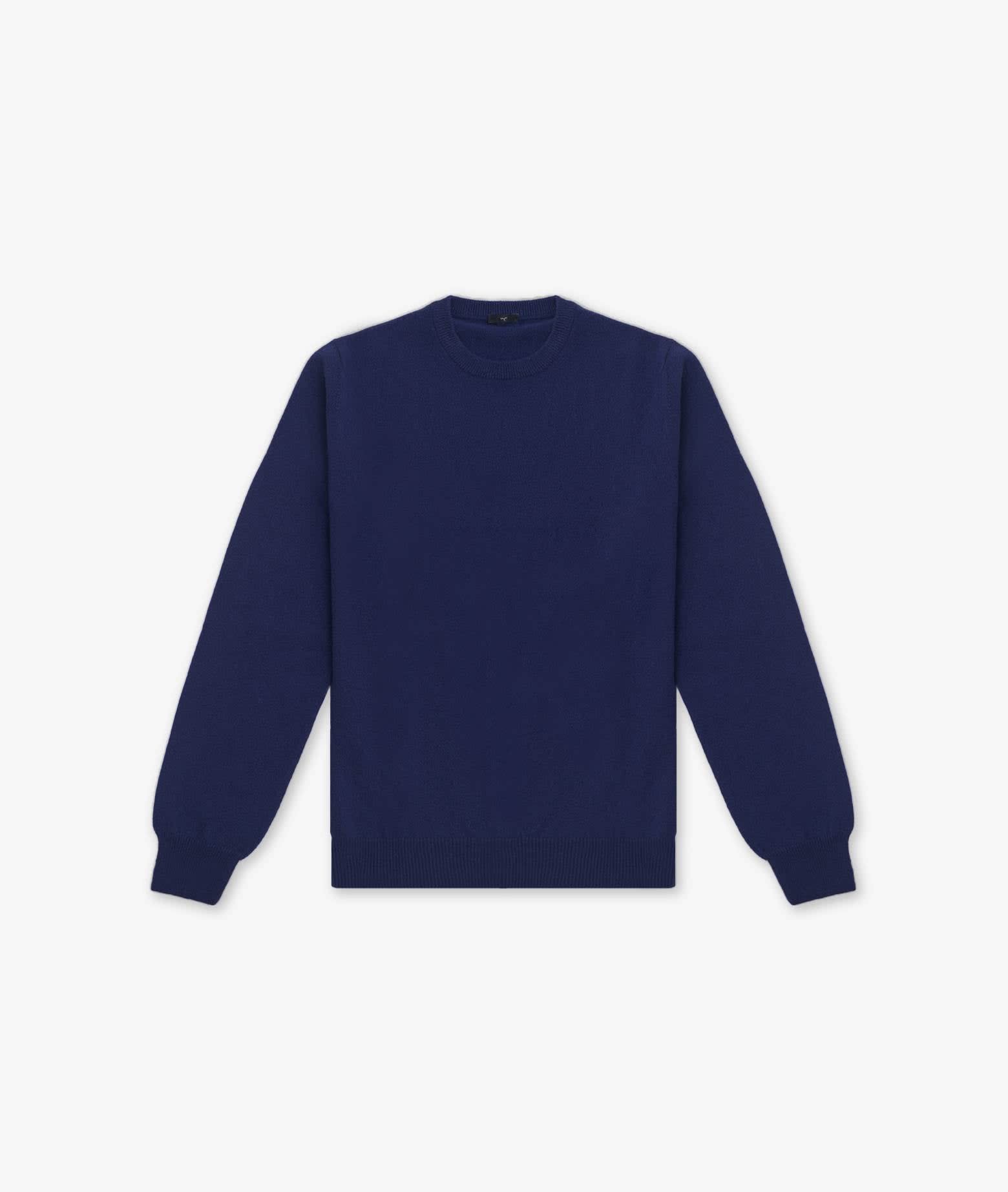 Larusmiani Crewneck Sweater Aspen Sweater