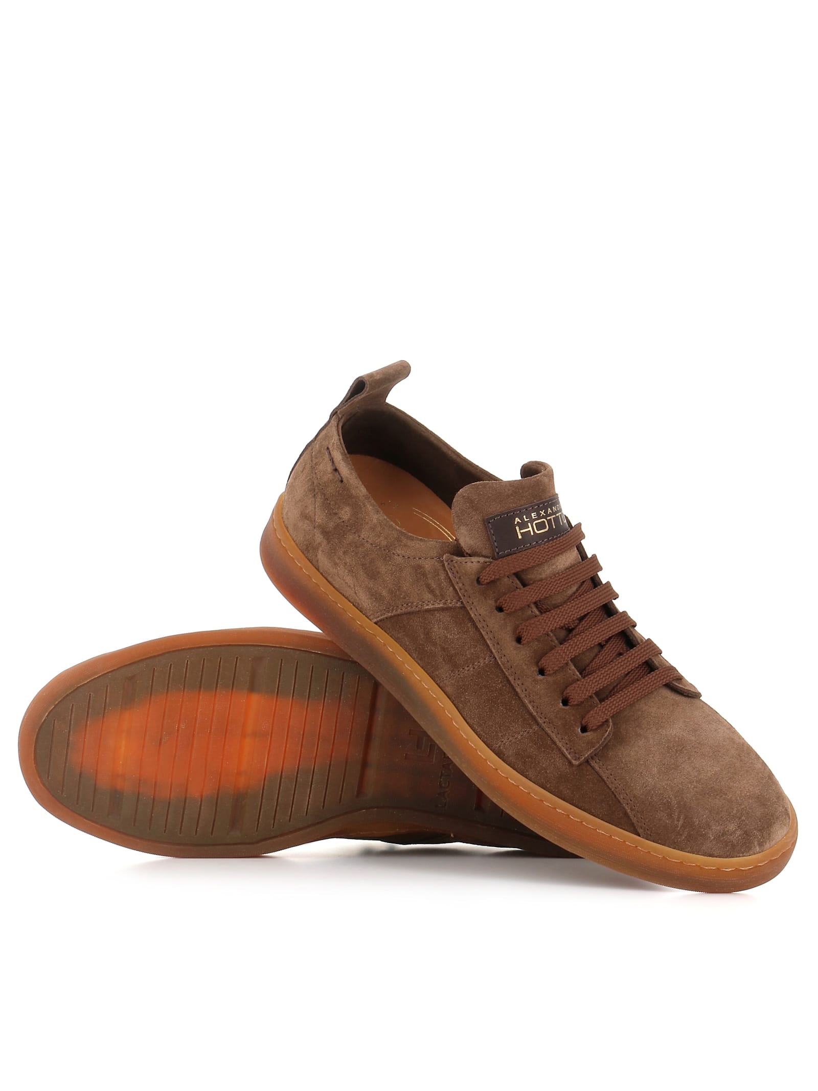 Alexander Hotto Sneaker 67046