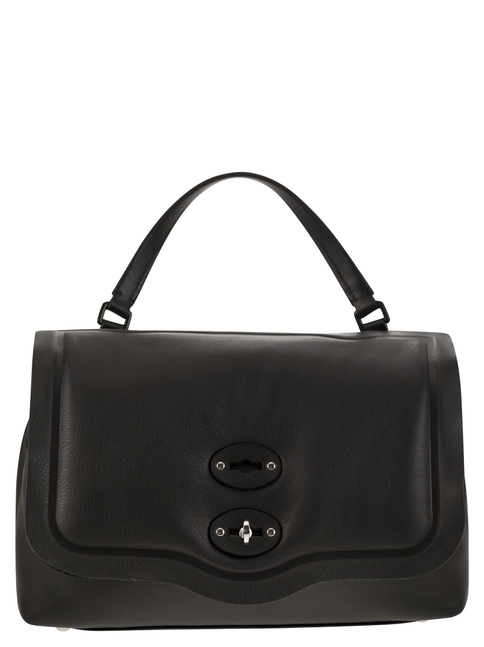Zanellato Postina Pillow - S Handbag