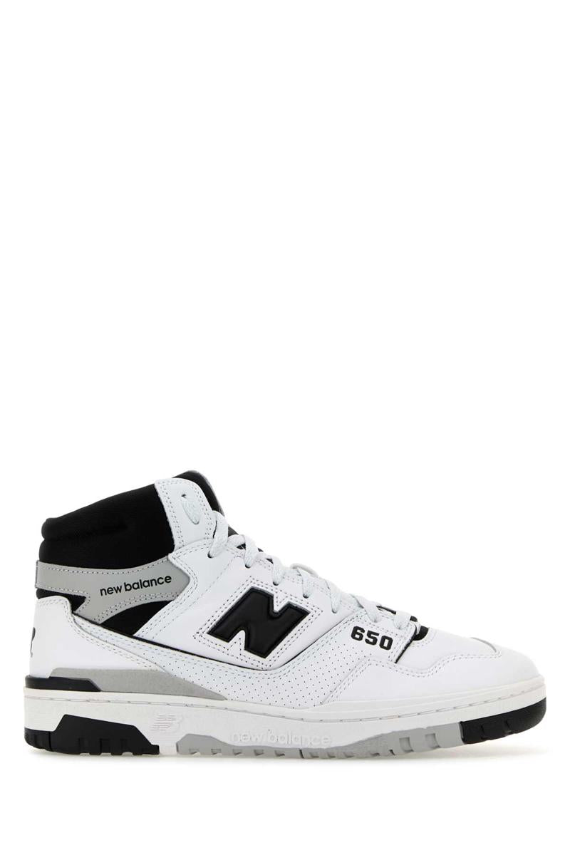 New Balance Sneakers