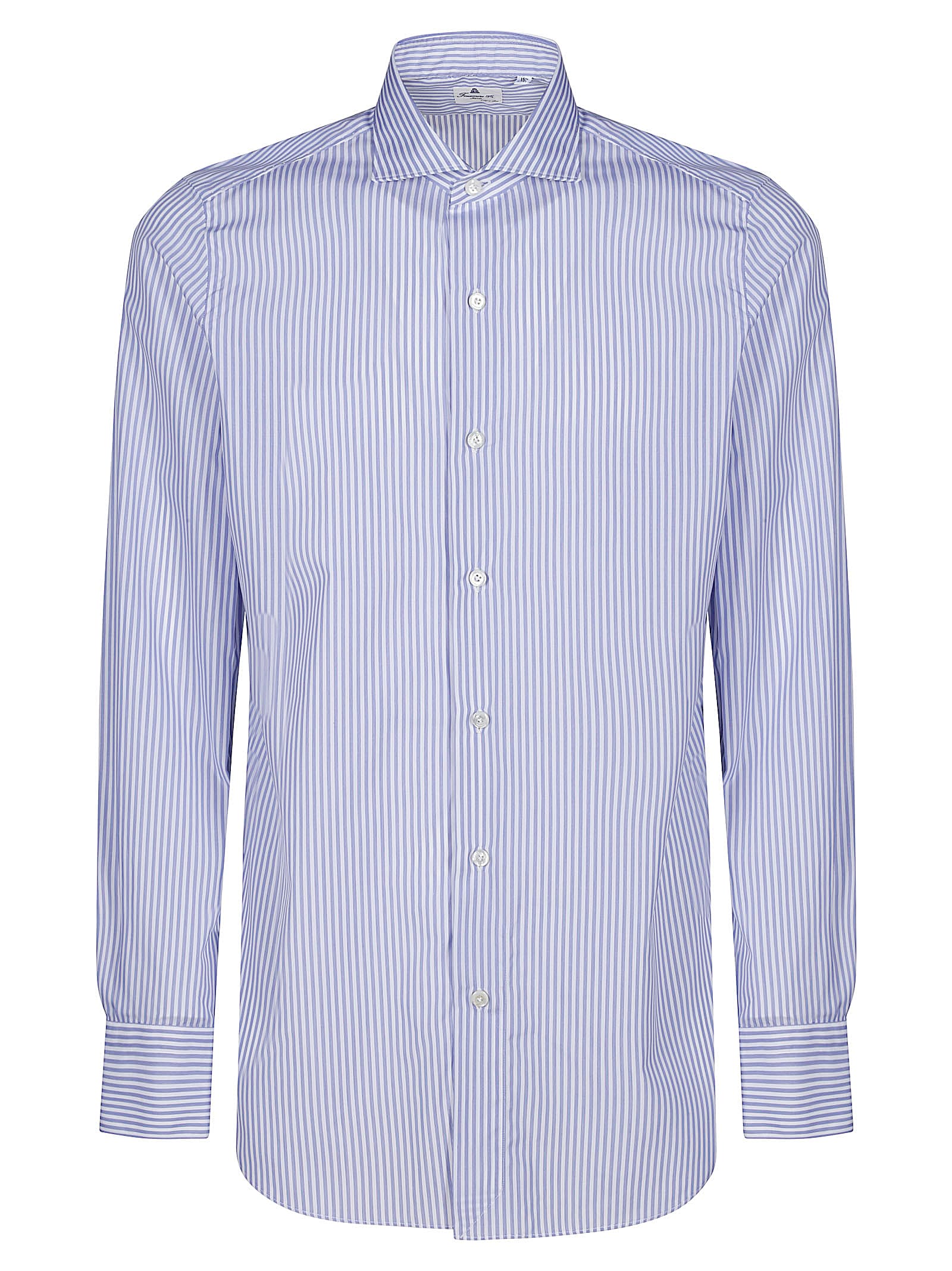 Finamore Shirt 170.2