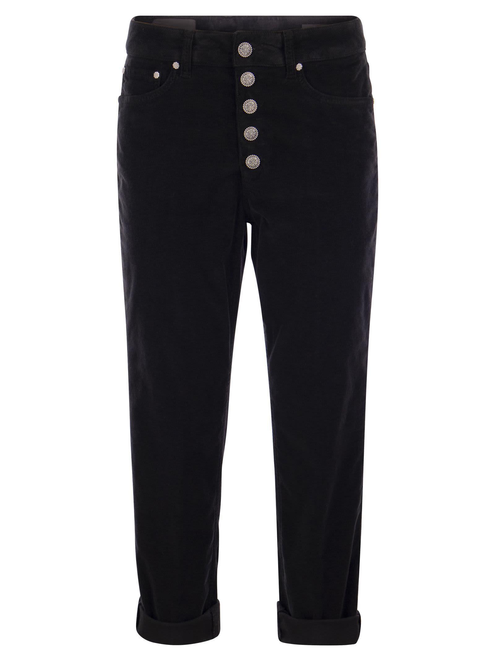 Dondup Koons Bot Gioie Jeans