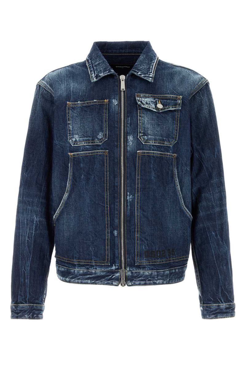 Dsquared2 Jackets
