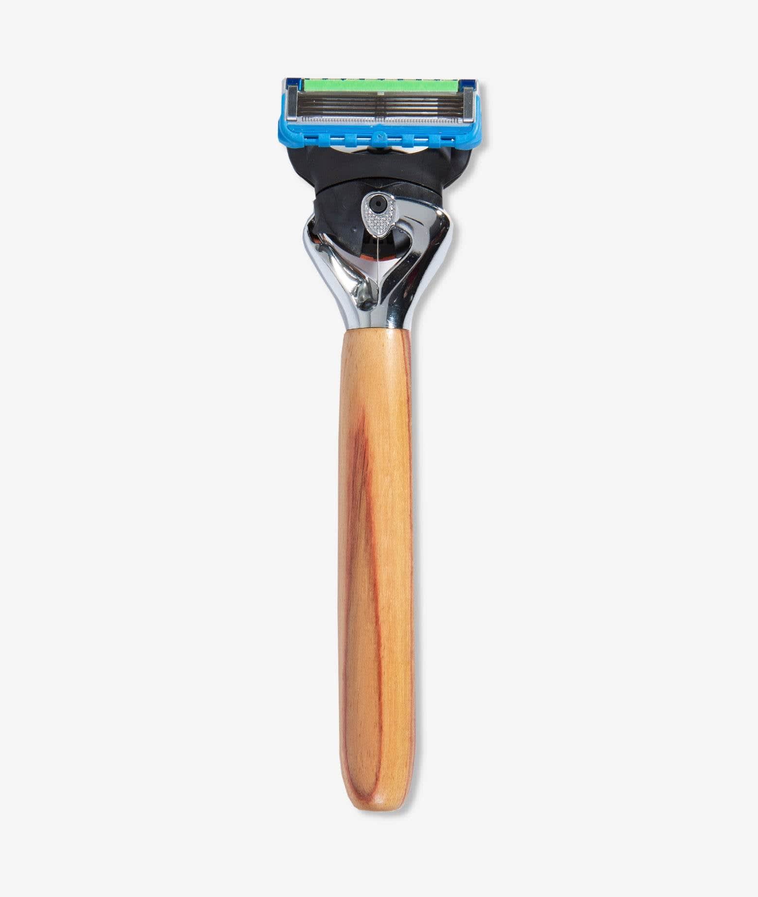 Larusmiani Razor i. Svevo Beauty