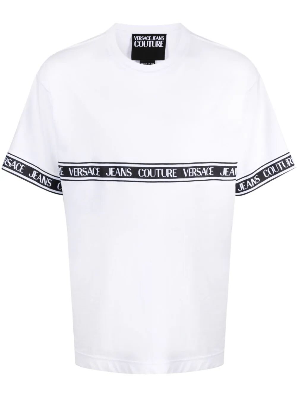 Versace Jeans Couture T-shirt