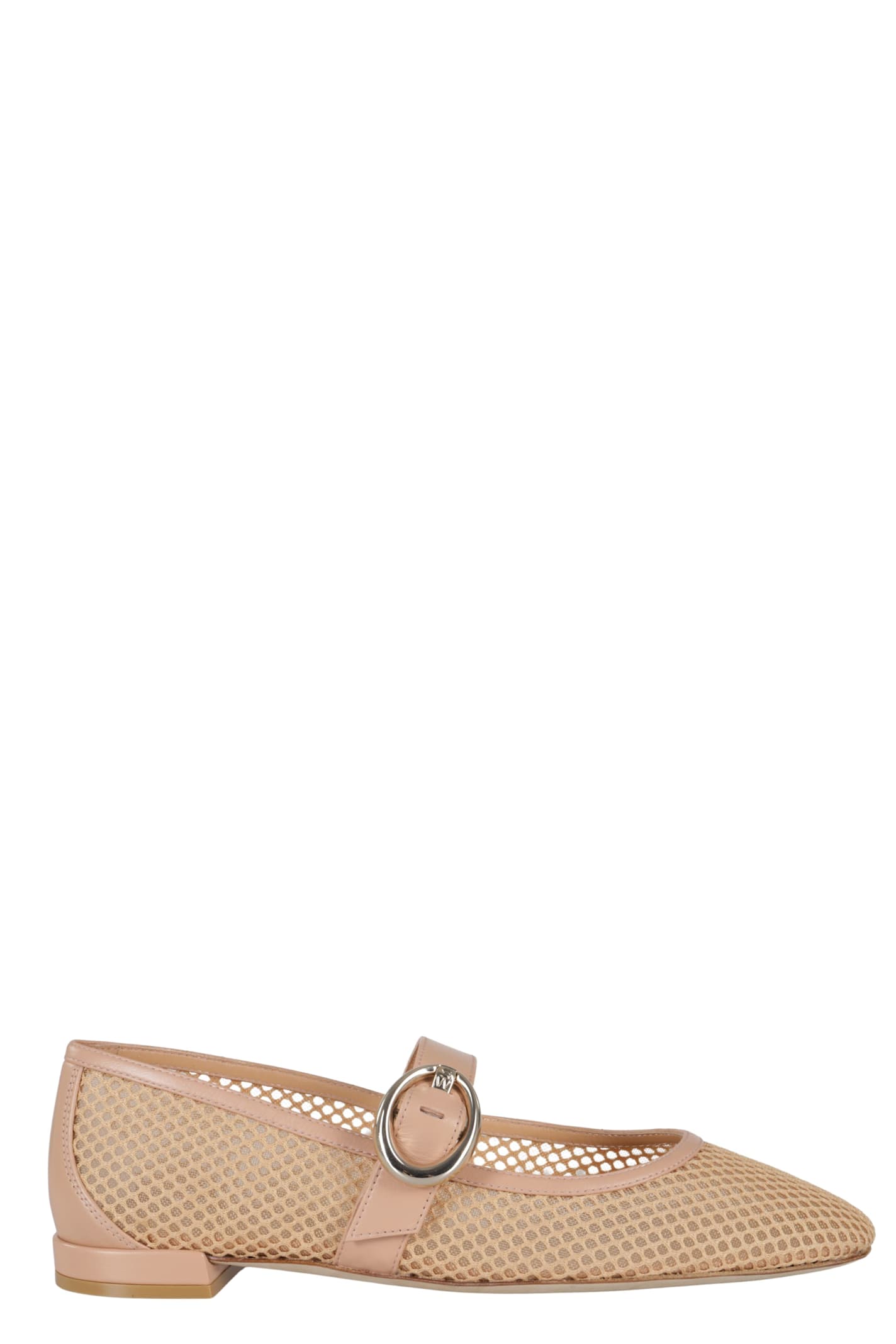 Stuart Weitzman Arabella玛丽珍鞋