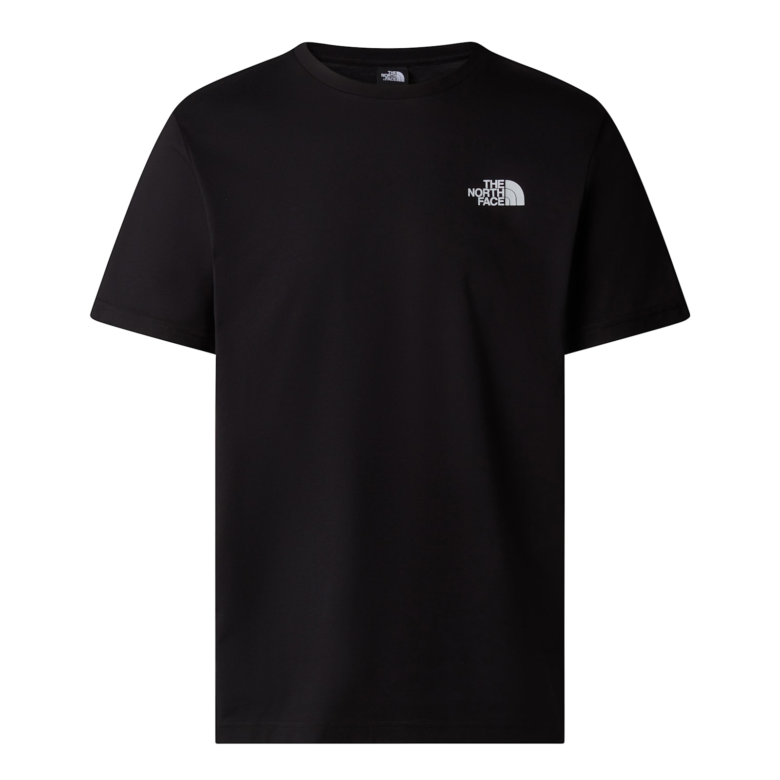 The North Face Ss Box Nse Tee